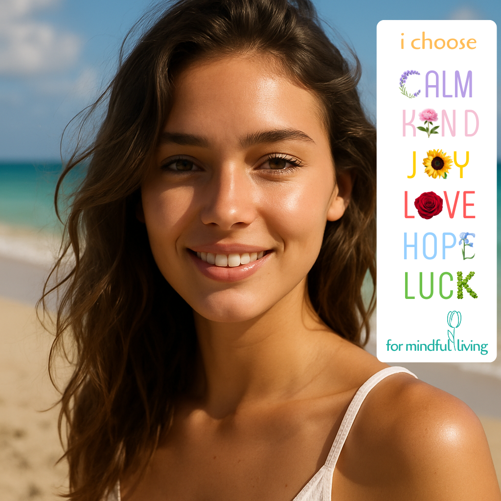 IntentNotes - products for mindful living